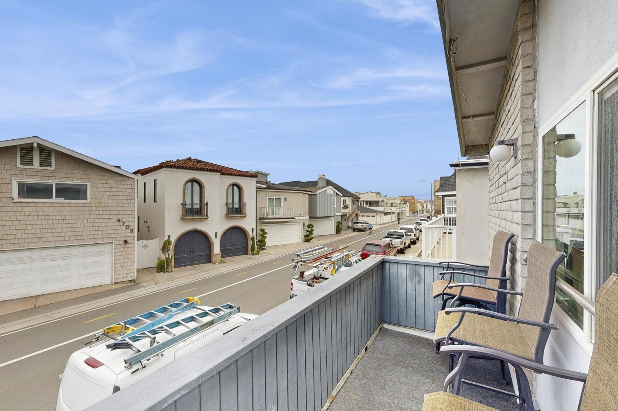 Upper Level Beach Retreat Newport Beach Dış mekan fotoğraf