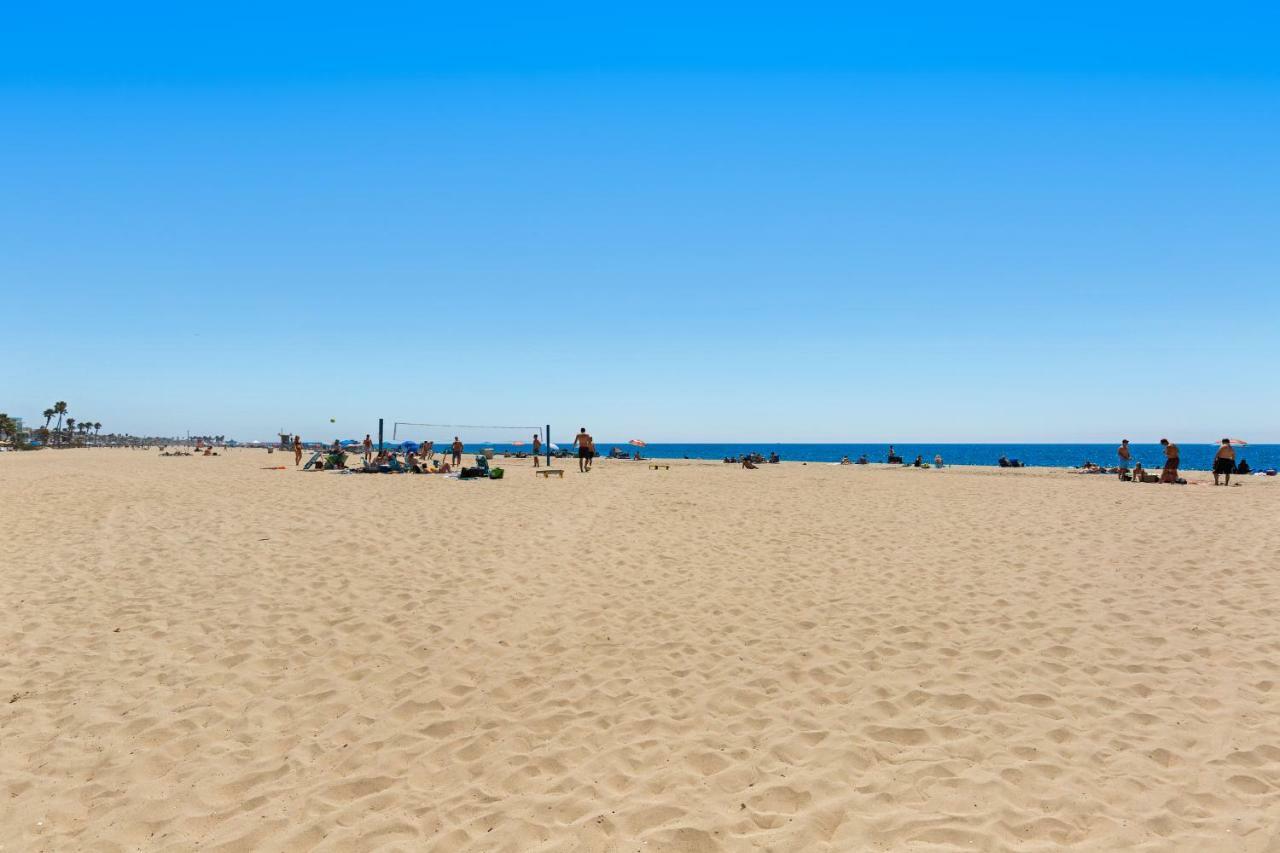Upper Level Beach Retreat Newport Beach Dış mekan fotoğraf