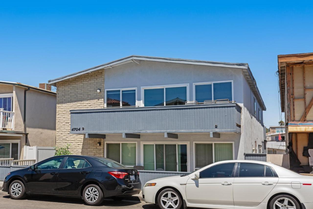 Upper Level Beach Retreat Newport Beach Dış mekan fotoğraf